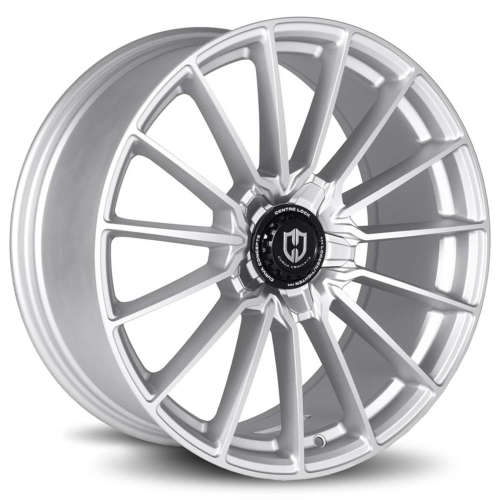 Curva CFF75
