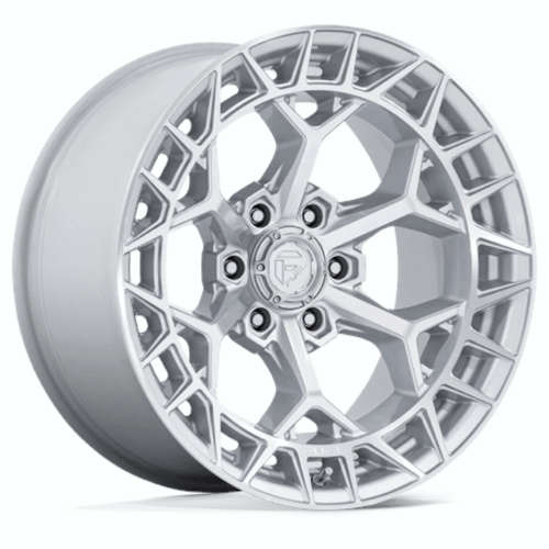 Fuel 1PC Charger 22X10 6x139.7 (6x5.5")
