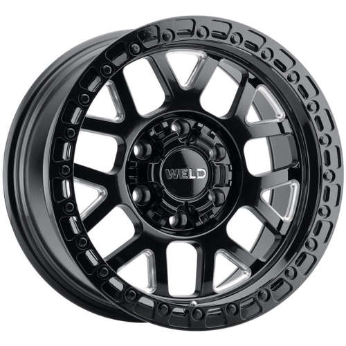 Weld Off-Road Cinch
