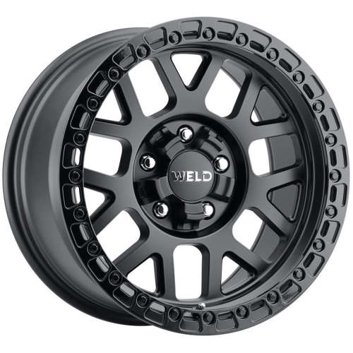 Weld Off-Road Cinch