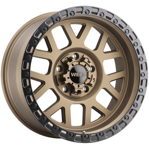 Weld Off-Road Cinch