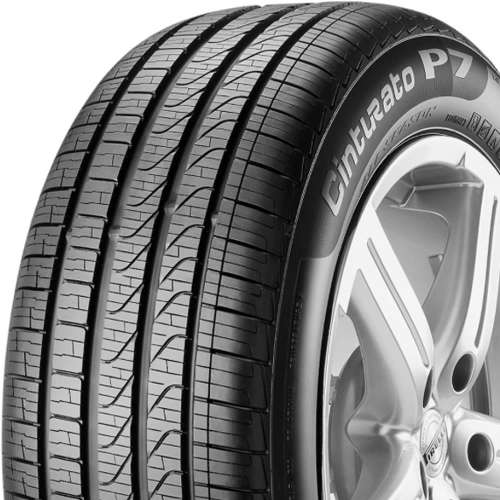 Pirelli Cinturato P7 All Season 245/45R19