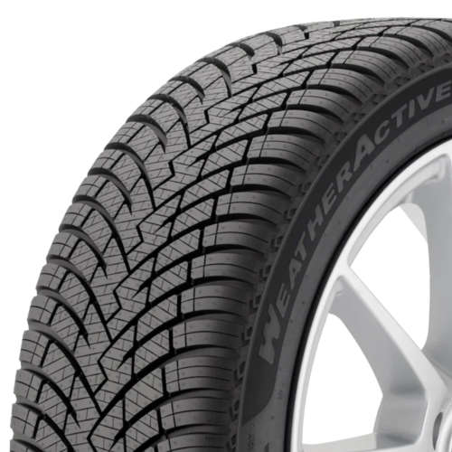 Pirelli Cinturato Weatheractive 235/45R18