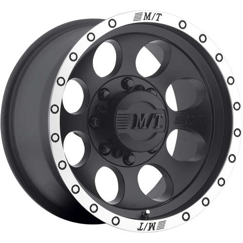 Mickey Thompson Classic Baja Lock