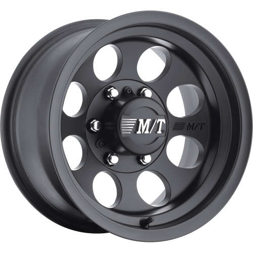 Mickey Thompson Classic III