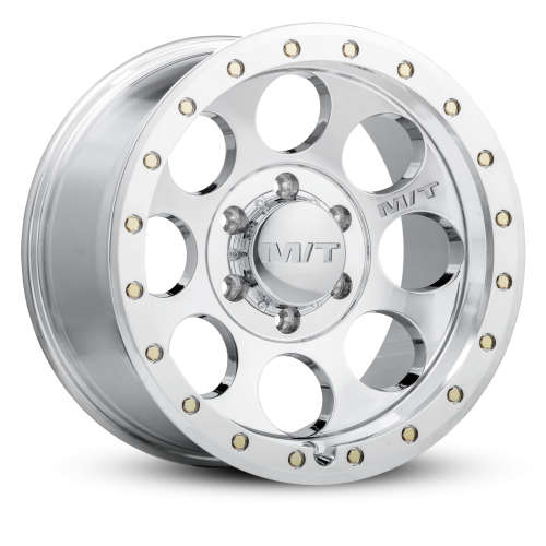 Mickey Thompson Classic Pro