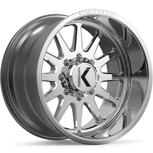 KG1 Forged Clockwork