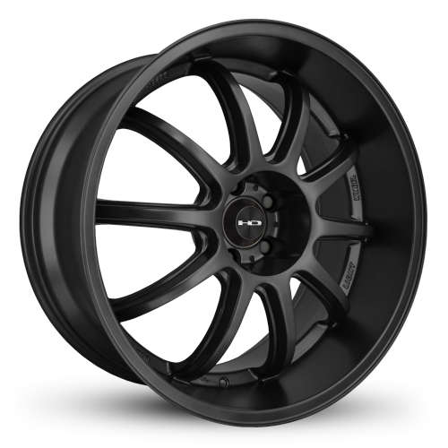 HD Clutch