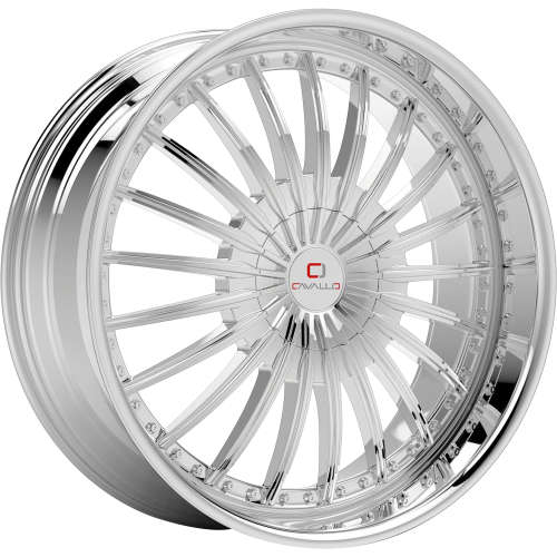 Cavallo CLV-32