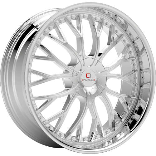Cavallo CLV-33