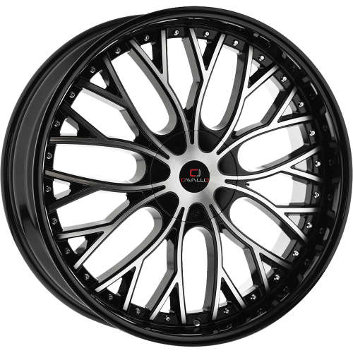 Cavallo CLV-33