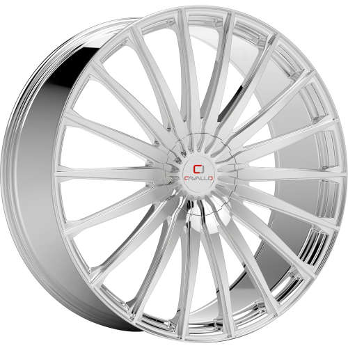 Cavallo CLV-34