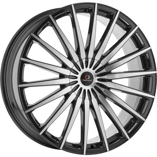 Cavallo CLV-34