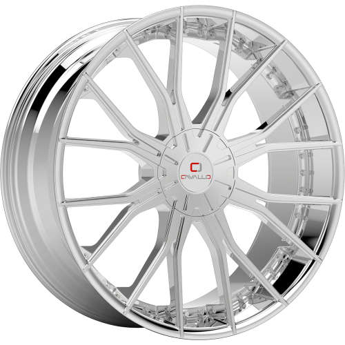 Cavallo CLV-36