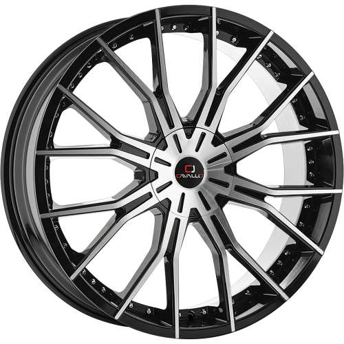 Cavallo CLV-36