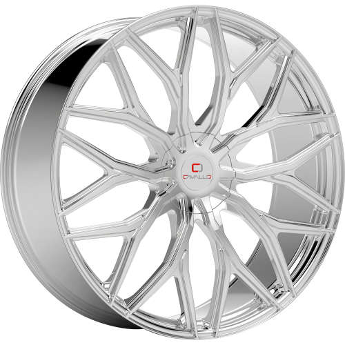 Cavallo CLV-37