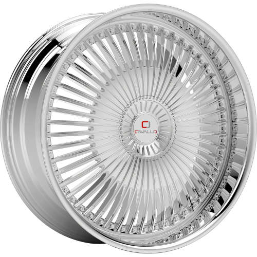 Cavallo CLV-41