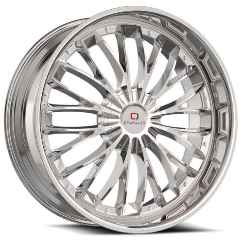 Cavallo CLV-42