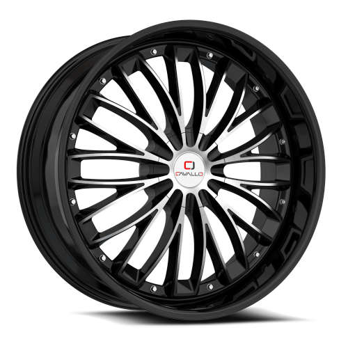 Cavallo CLV-42