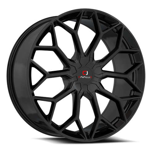 Cavallo CLV-44