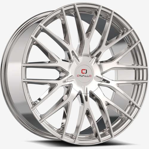 Cavallo CLV-45