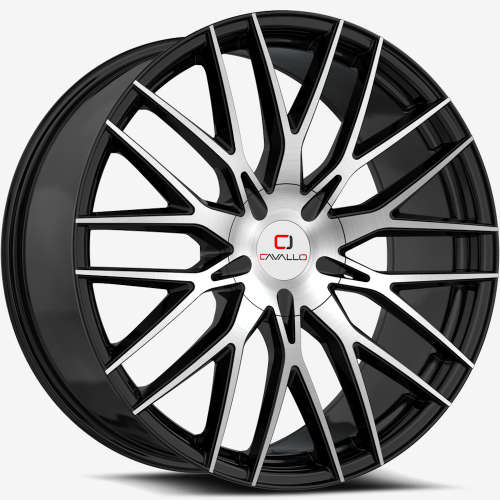 Cavallo CLV-45