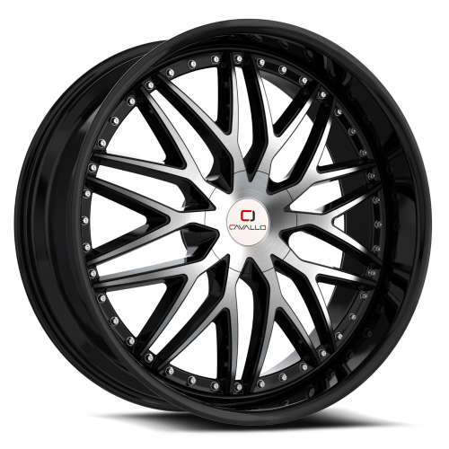 Cavallo CLV-46
