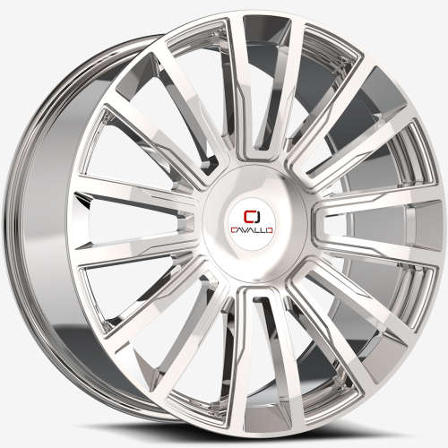 Cavallo CLV-47