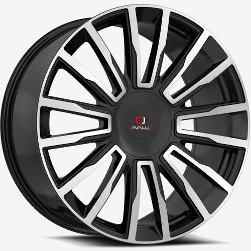 Cavallo CLV-47