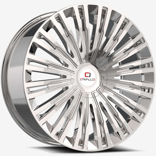 Cavallo CLV-48