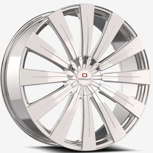 Cavallo CLV-49