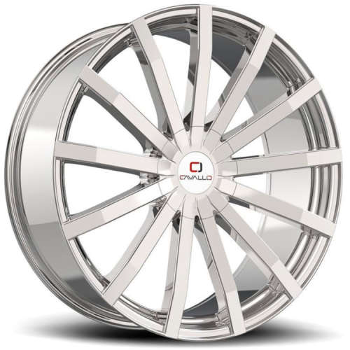 Cavallo CLV-52