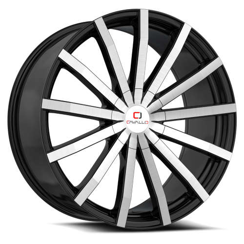 Cavallo CLV-52