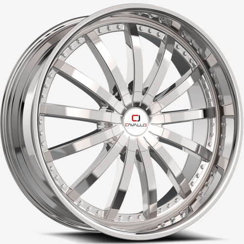 Cavallo CLV-53