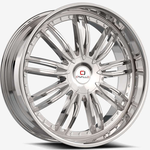 Cavallo CLV-54