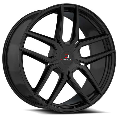 Cavallo CLV-55