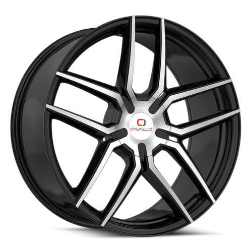 Cavallo CLV-55