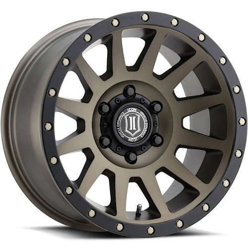 Icon Alloys Compression