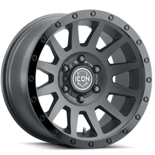 Icon Alloys Compression