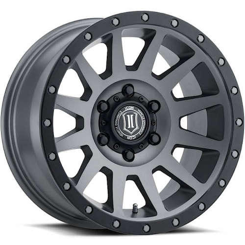 Icon Alloys Compression