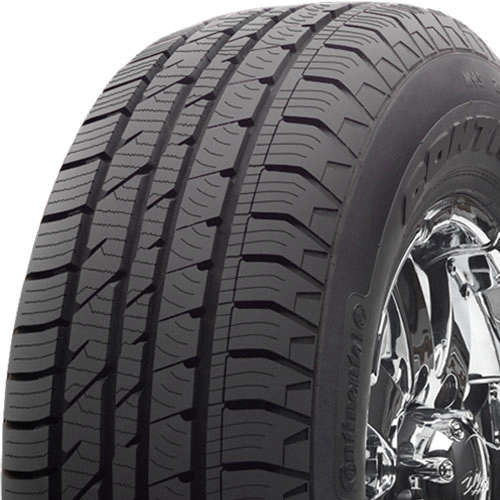 Continental ContiCrossContact LX 235/65R17