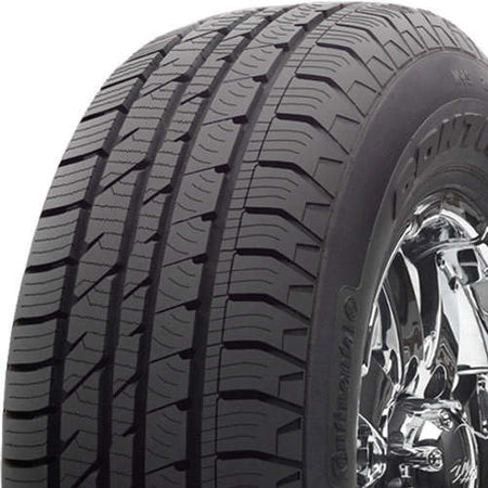 Continental ContiCrossContact LX 235/65R17