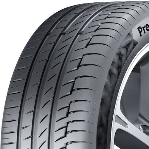 Continental ContiPremiumContact 6 325/40R22