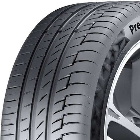 Continental ContiPremiumContact 6 275/40R21