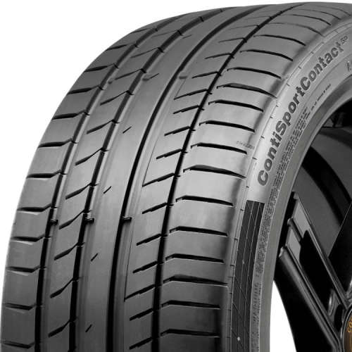 Continental ContiSportContact 5P 265/40R21