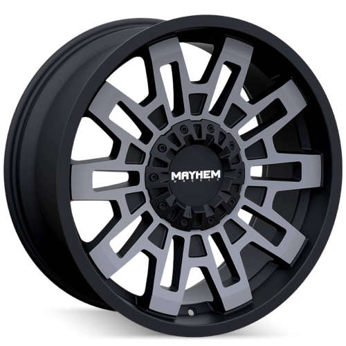 Mayhem Cortex