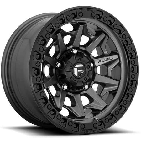 Fuel Covert