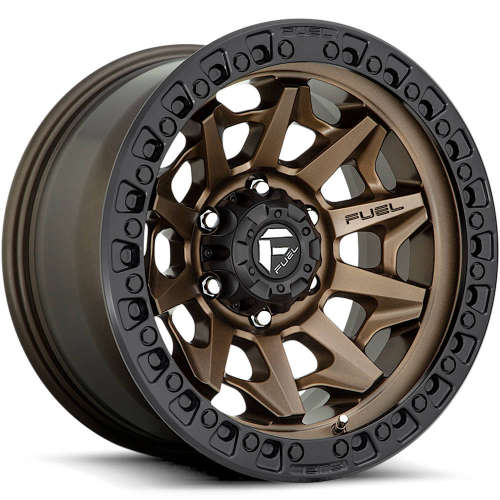 Fuel Covert