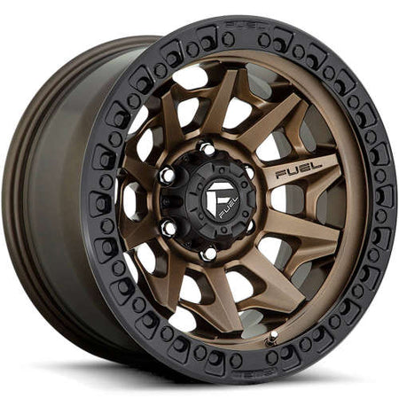Fuel Covert