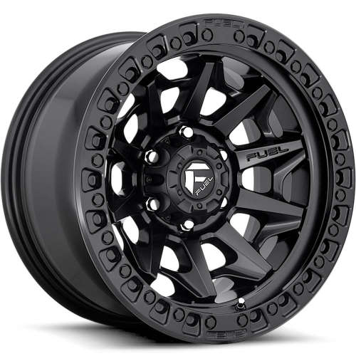 Fuel Covert